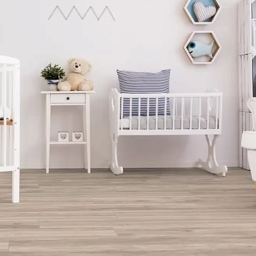 ДУБ БЕЖЕВЫЙ ПЕТЕРСОН ЛАМИНАТ  KRONOTEX  MEGA PLUS ламинат для пола